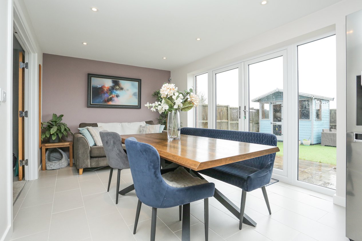 Properties For Sale in Hawthorn Grange Ramsgate