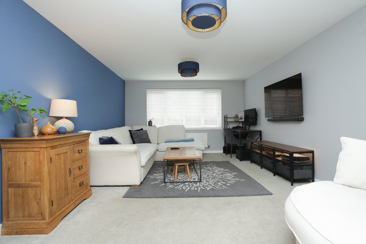 Properties For Sale in Hawthorn Grange Ramsgate