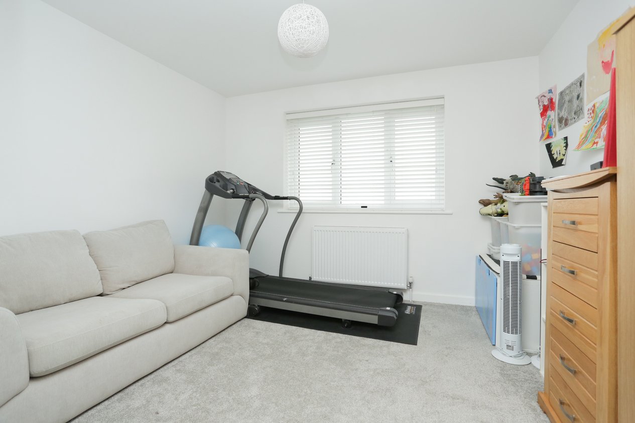 Properties For Sale in Hawthorn Grange Ramsgate