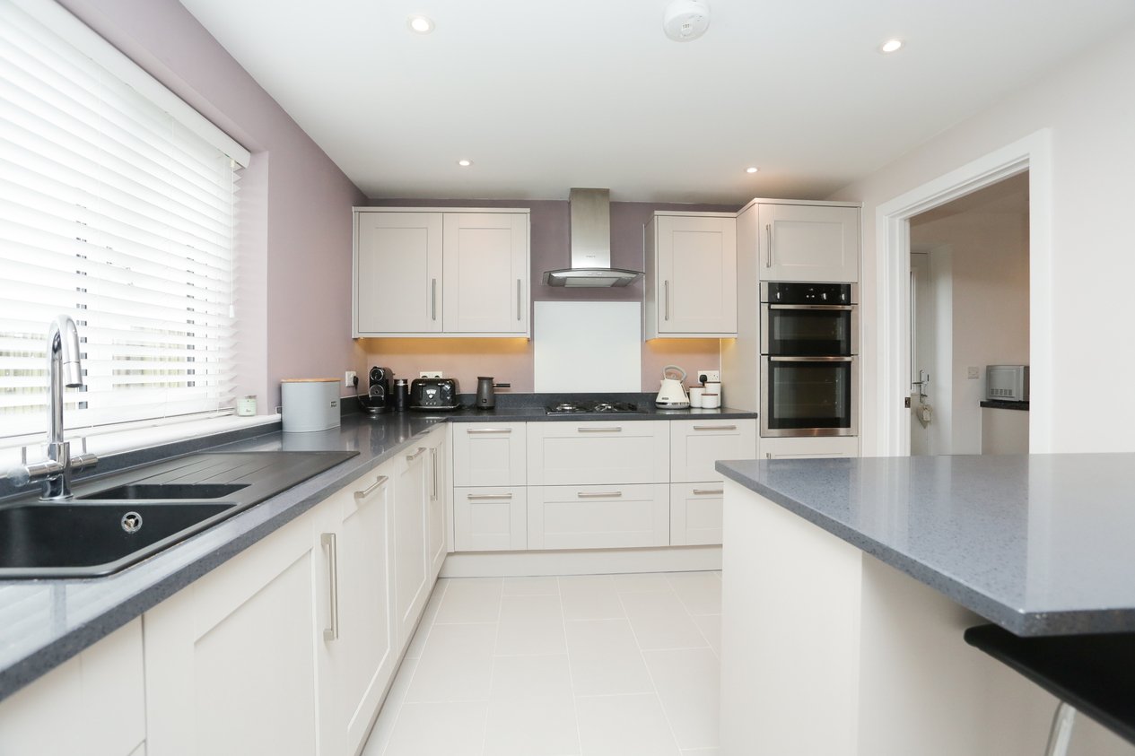 Properties For Sale in Hawthorn Grange Ramsgate