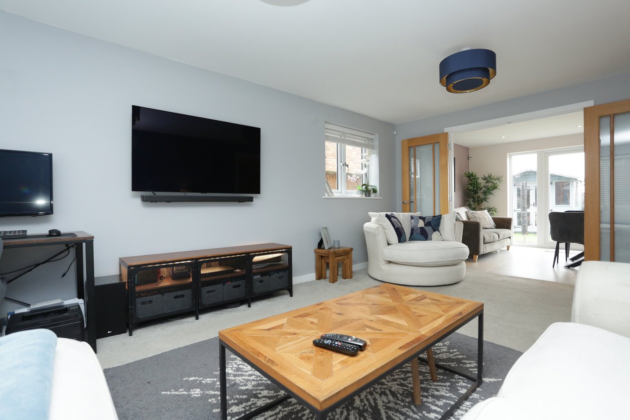 Properties For Sale in Hawthorn Grange Ramsgate