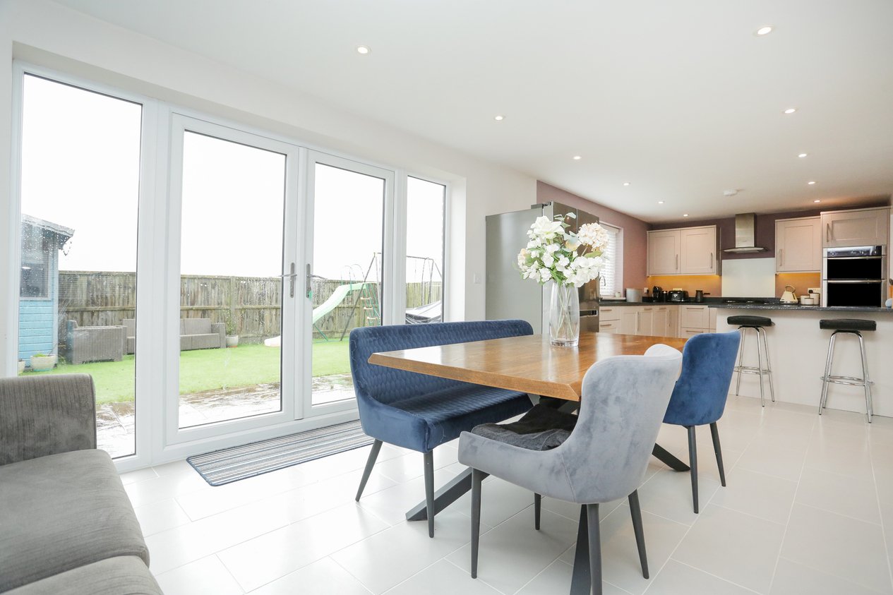 Properties For Sale in Hawthorn Grange Ramsgate