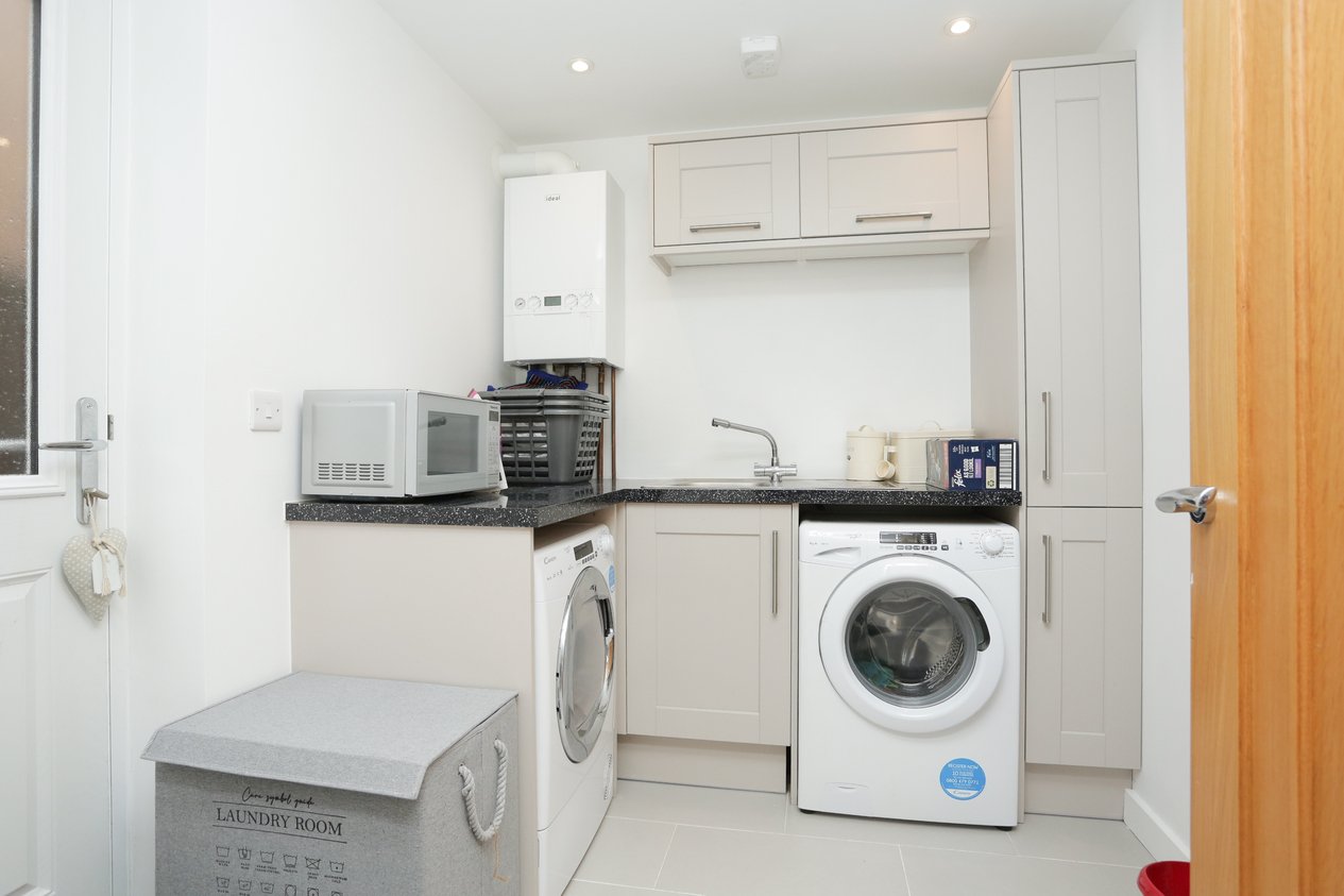 Properties For Sale in Hawthorn Grange Ramsgate