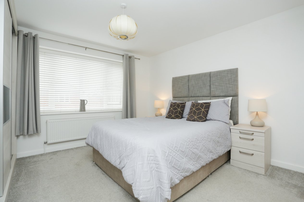 Properties For Sale in Hawthorn Grange Ramsgate