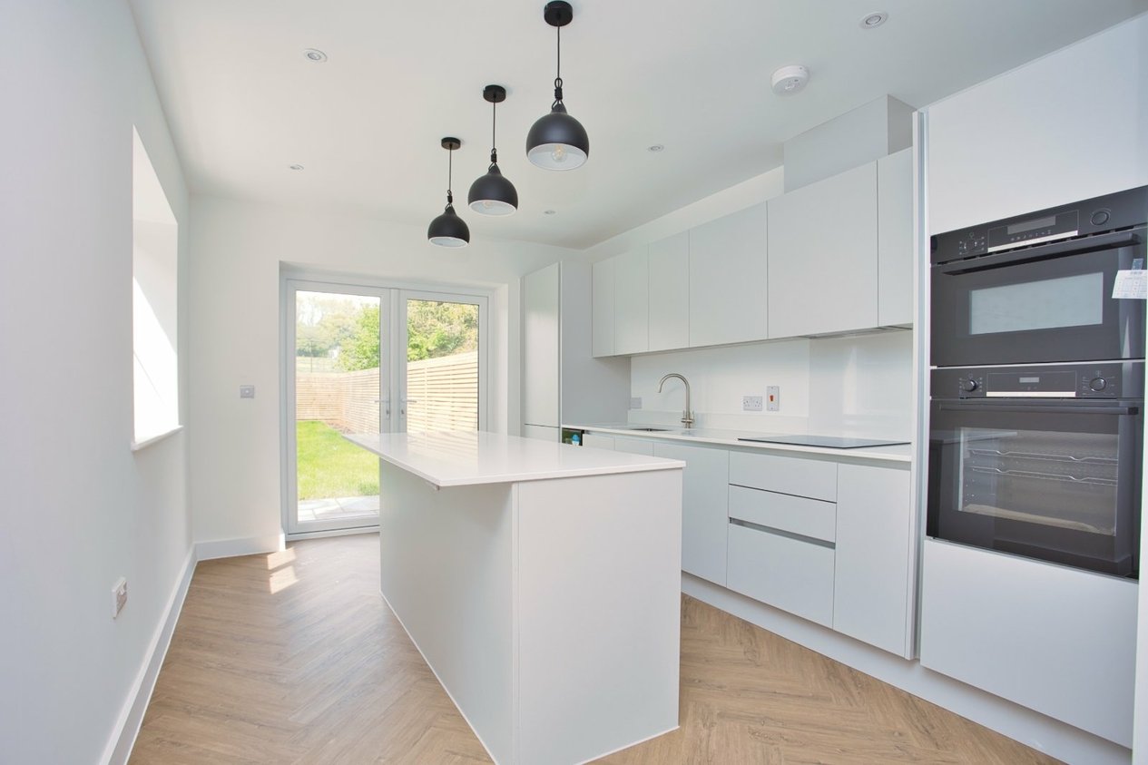 Properties For Sale in Hawthorn Mews Homestead Lane