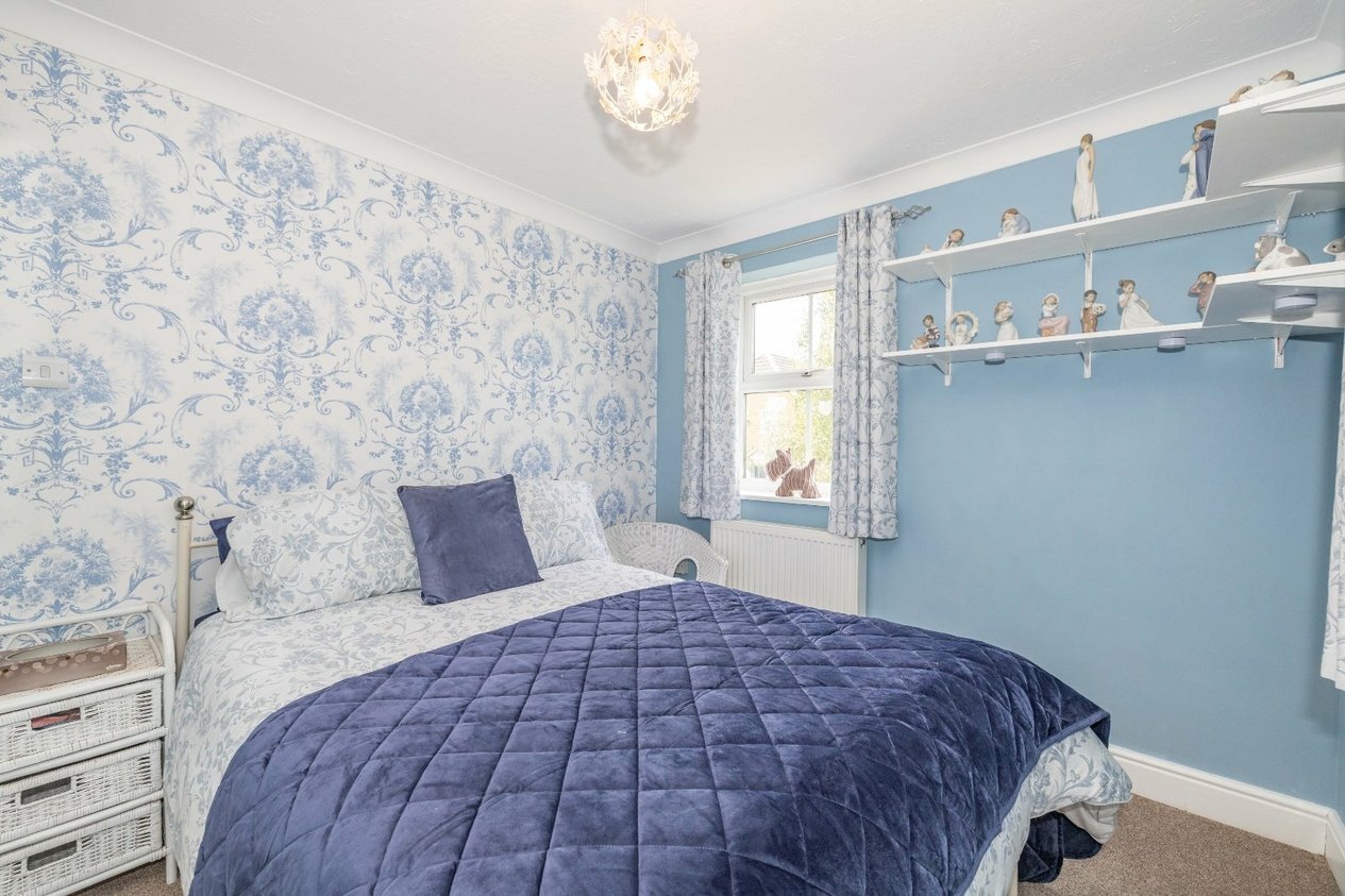 Properties For Sale in Hawthorn Road Kingsnorth