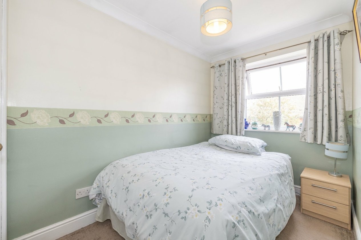 Properties For Sale in Hawthorn Road Kingsnorth
