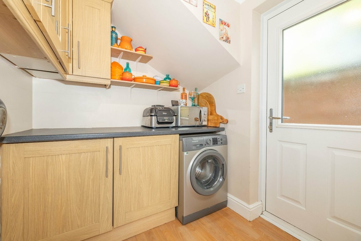Properties For Sale in Hawthorn Road Kingsnorth