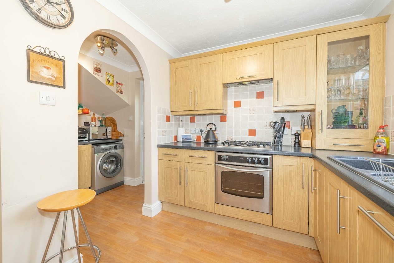 Properties For Sale in Hawthorn Road Kingsnorth