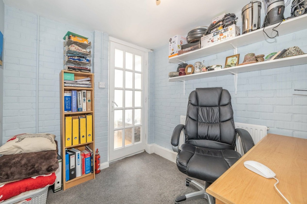 Properties For Sale in Hawthorn Road Kingsnorth