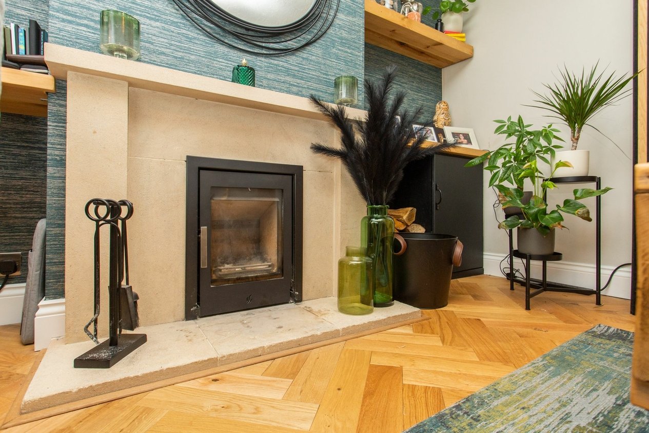 Properties For Sale in Hawthorne Close  Eythorne