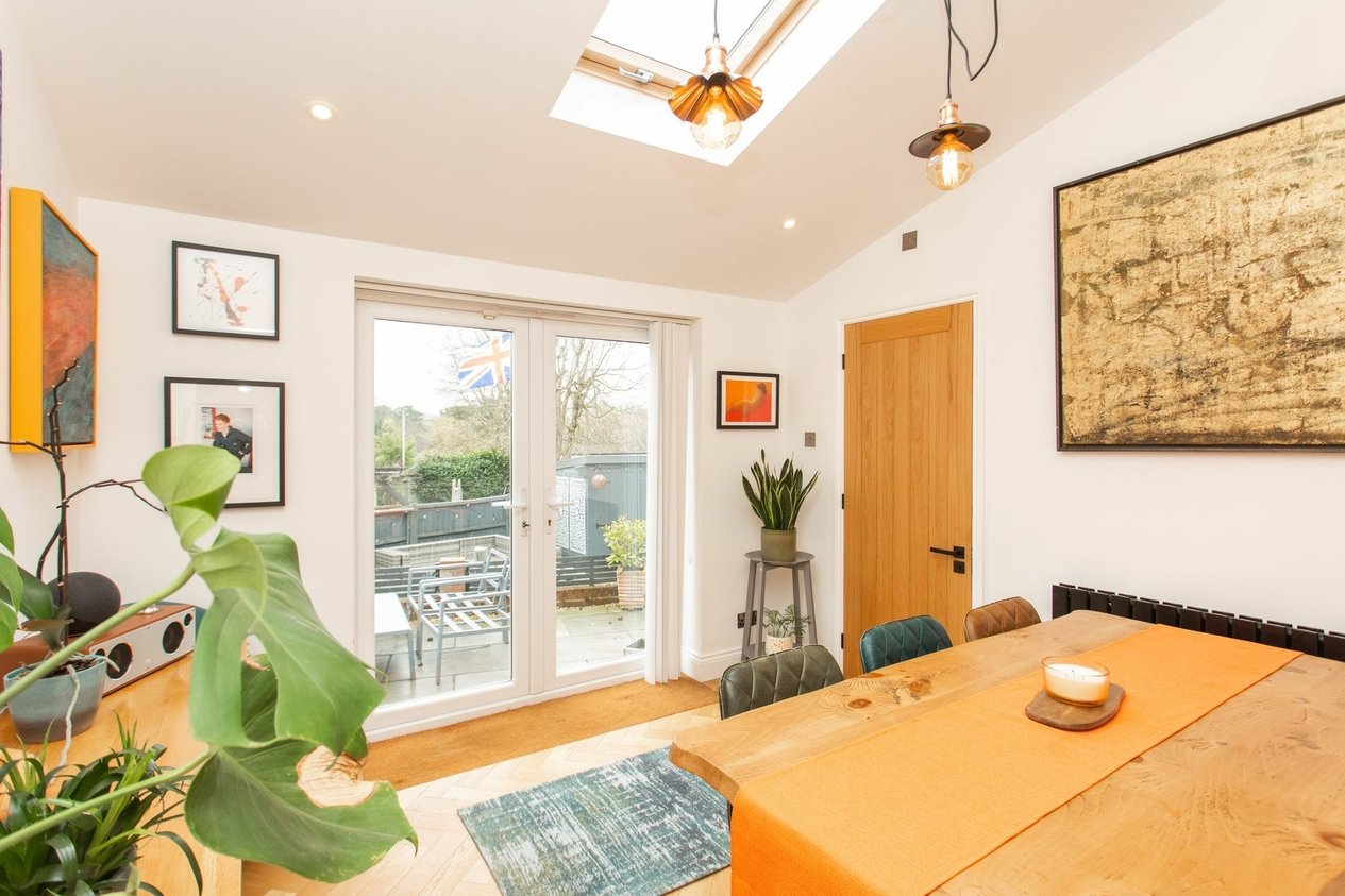 Properties For Sale in Hawthorne Close  Eythorne