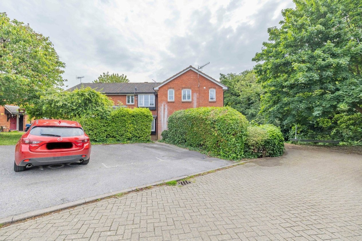 Properties For Sale in Hazebrouck Road Faversham