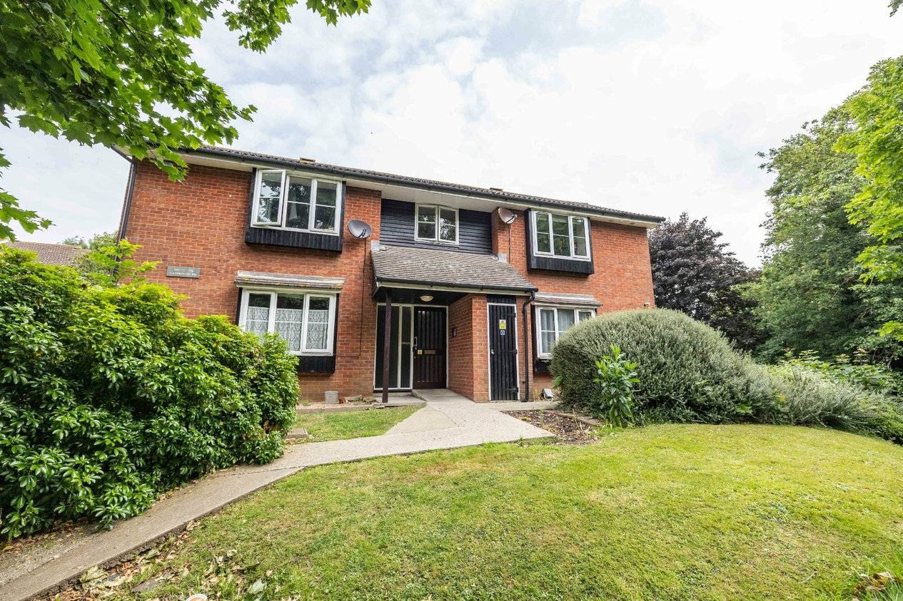 Properties For Sale in Hazebrouck Road Faversham