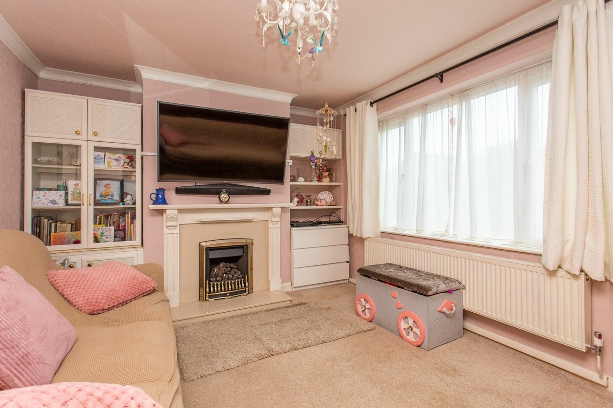 Properties Sold Subject To Contract in Hazel Close  Eythorne