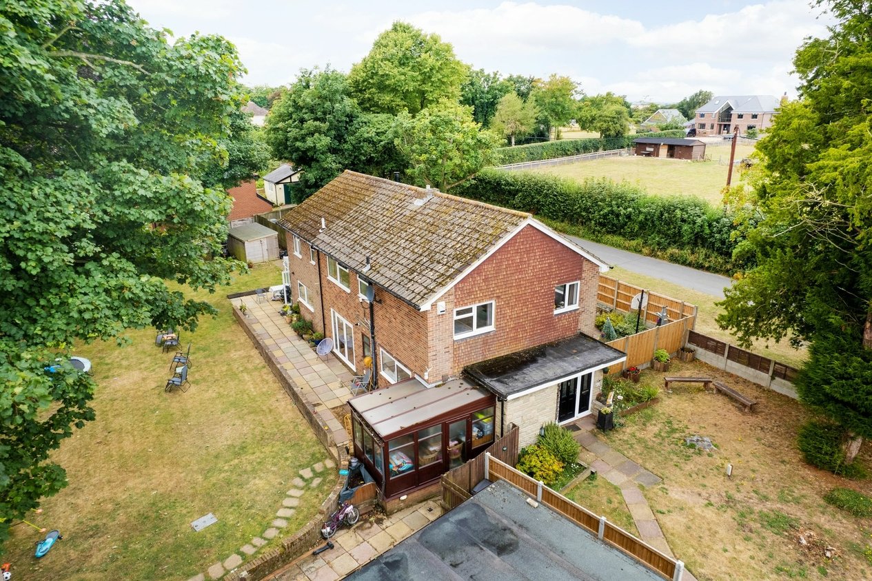 Properties For Sale in Hazling Dane  Shepherdswell