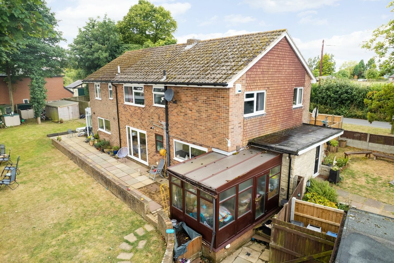 Properties For Sale in Hazling Dane  Shepherdswell