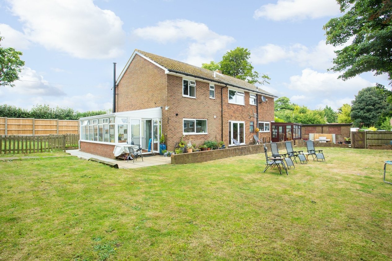 Properties For Sale in Hazling Dane  Shepherdswell