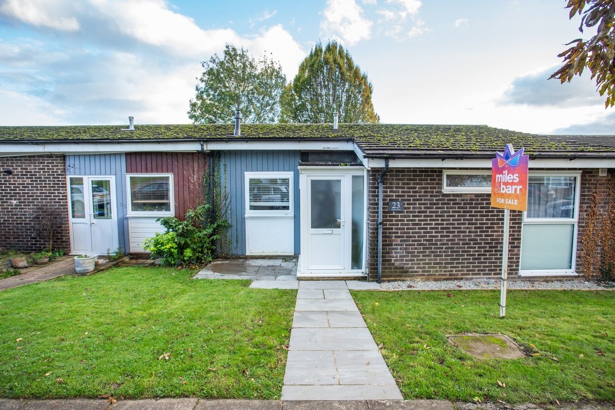Properties Sold Subject To Contract in Headcorn Drive  Canterbury