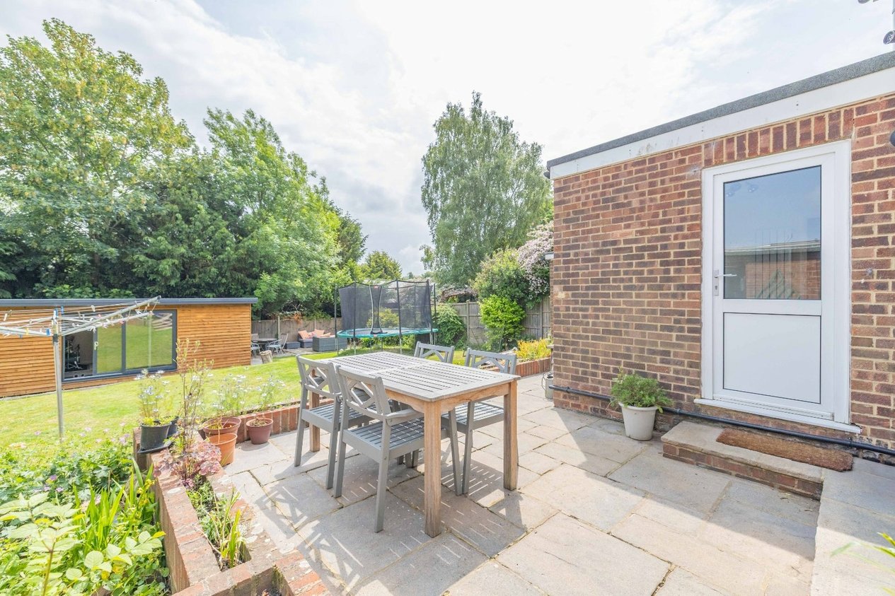 Properties For Sale in Heathfield Way Barham
