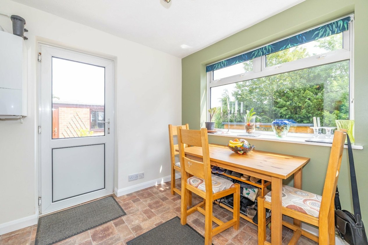 Properties For Sale in Heathfield Way Barham