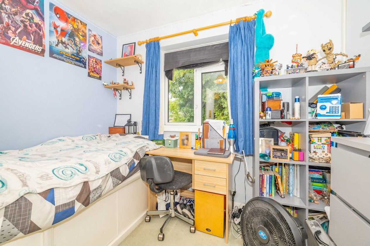 Properties For Sale in Heathfield Way Barham