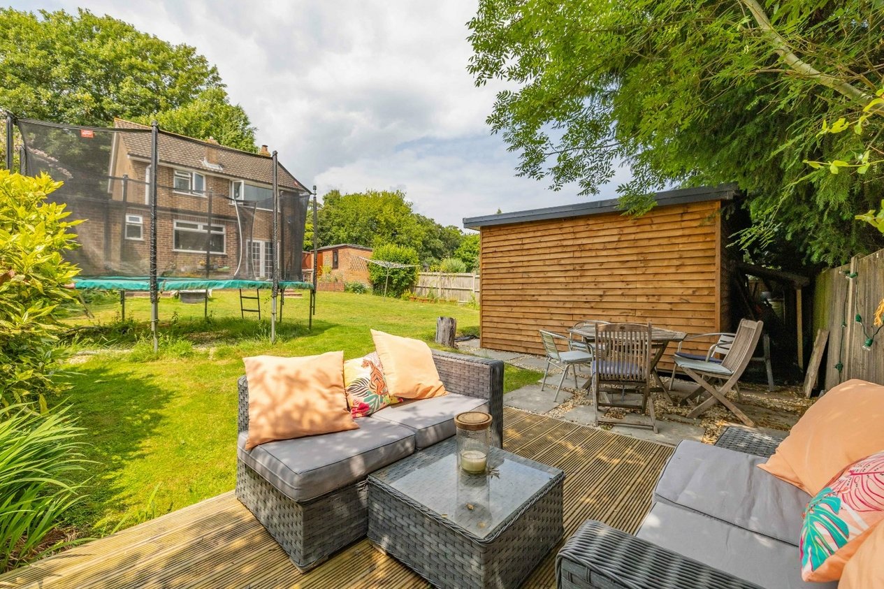 Properties For Sale in Heathfield Way Barham