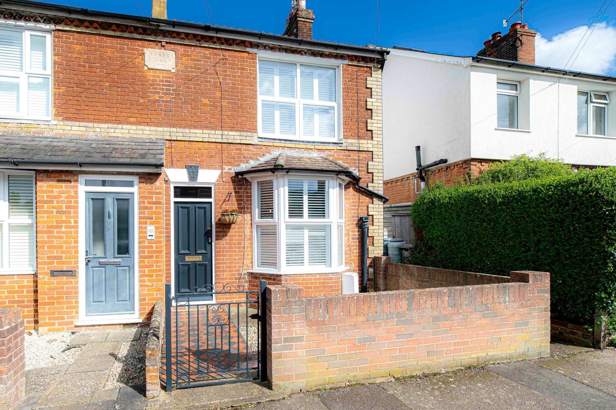 Properties Sold Subject To Contract in Heaton Road  Canterbury