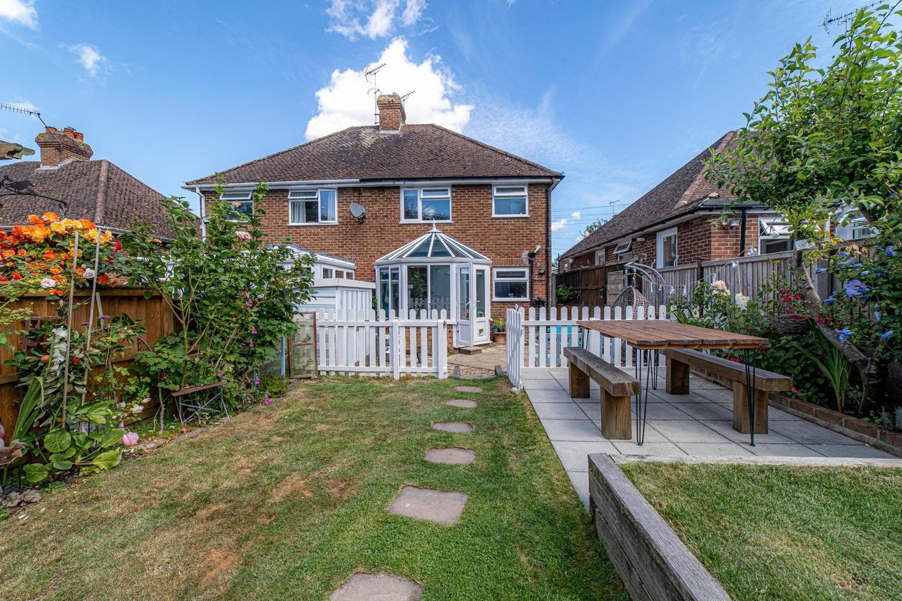 Properties For Sale in Heaton Road  Canterbury