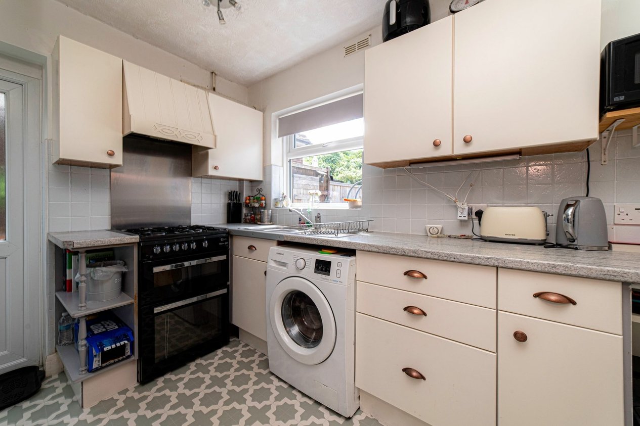 Properties For Sale in Heaton Road  Canterbury