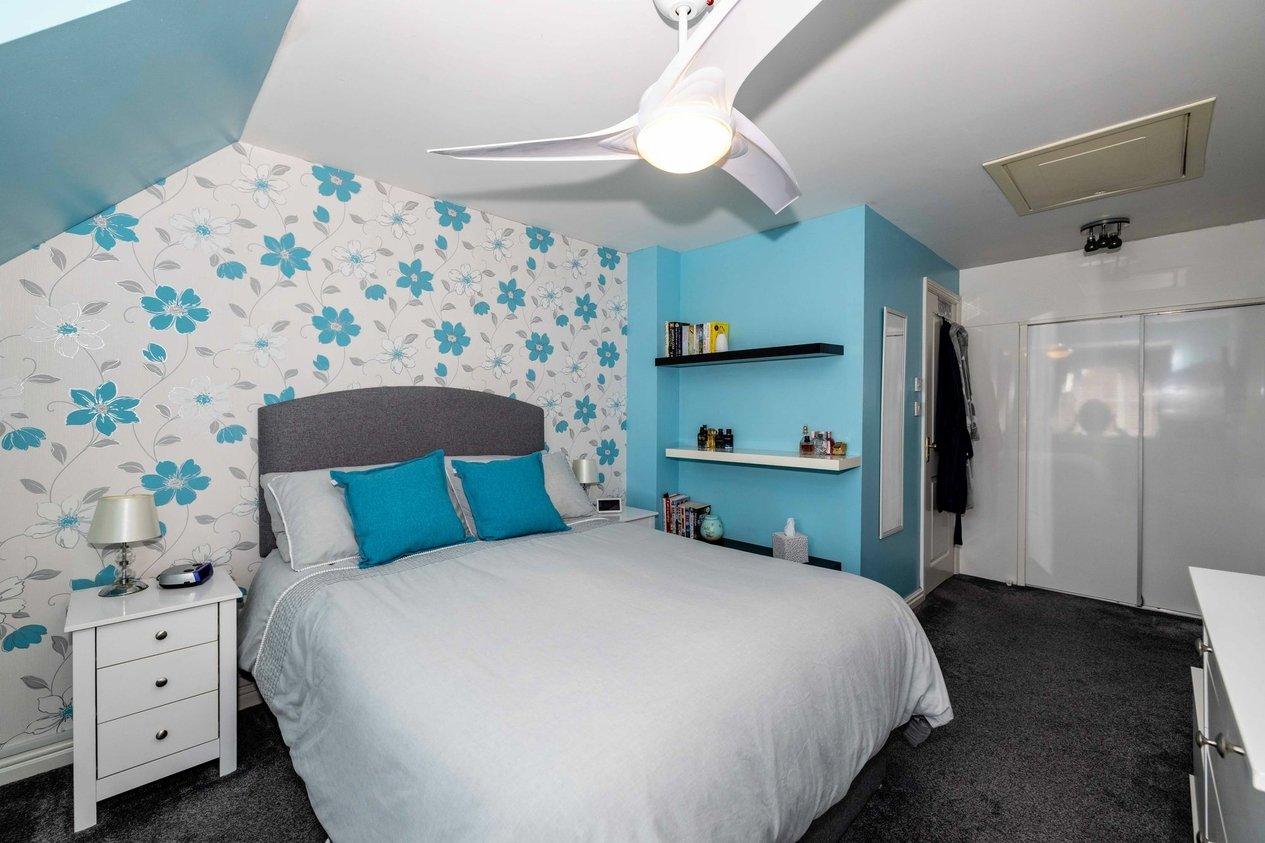 Properties For Sale in Hedgers Way  Kingsnorth