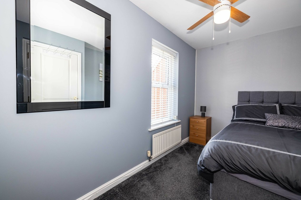 Properties For Sale in Hedgers Way  Kingsnorth