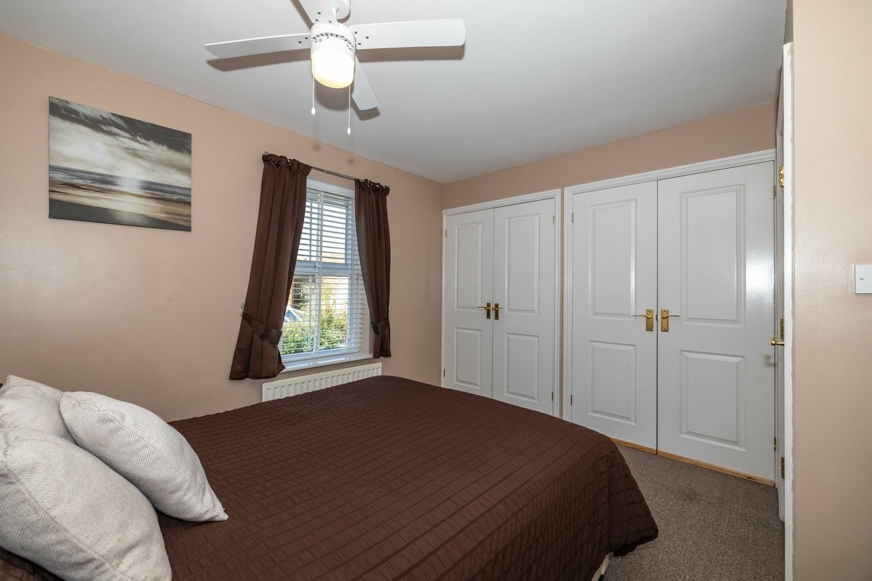 Properties For Sale in Hedgers Way  Kingsnorth
