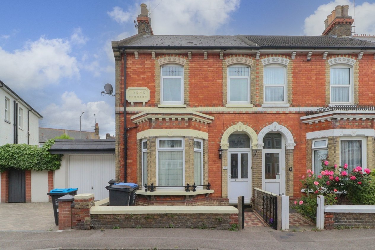 Properties For Sale in Helena Avenue Margate