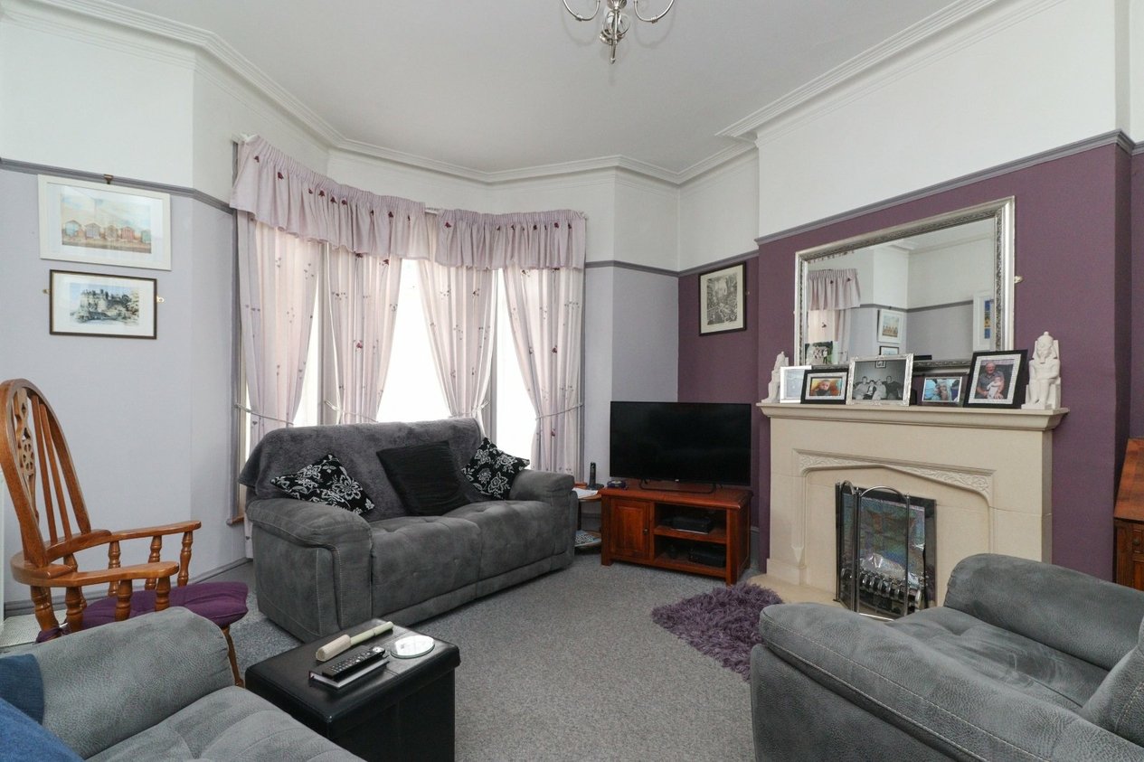 Properties For Sale in Helena Avenue Margate