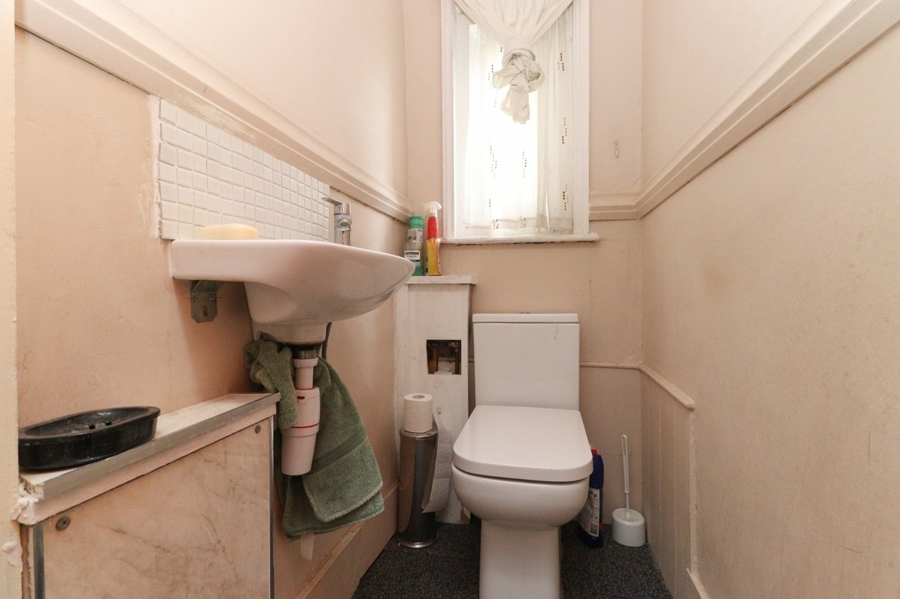 Properties For Sale in Helena Avenue Margate