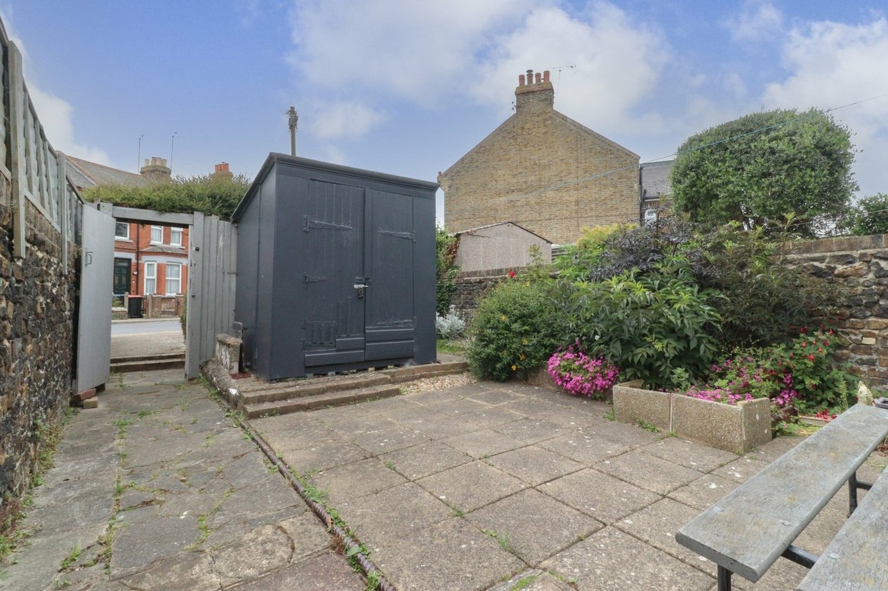 Properties For Sale in Helena Avenue Margate