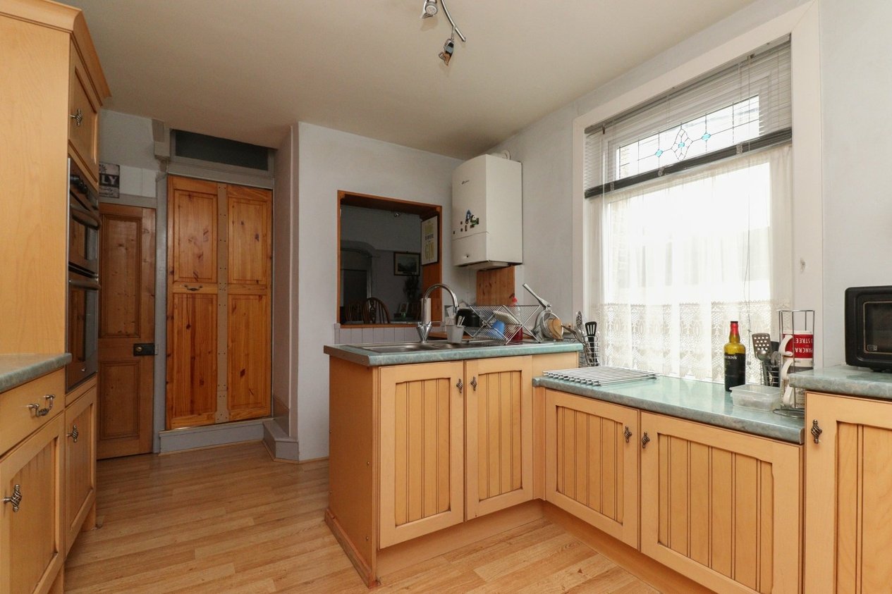 Properties For Sale in Helena Avenue Margate