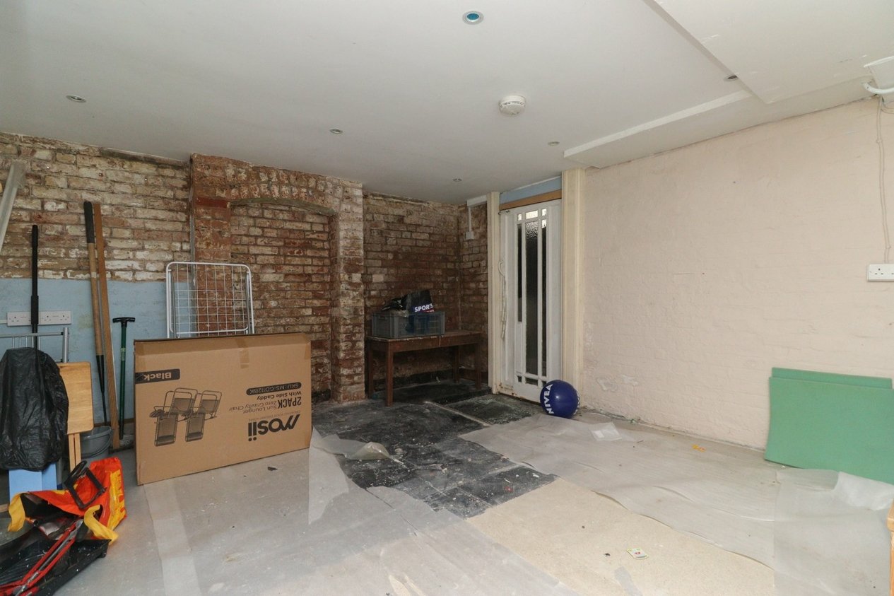 Properties For Sale in Helena Avenue Margate