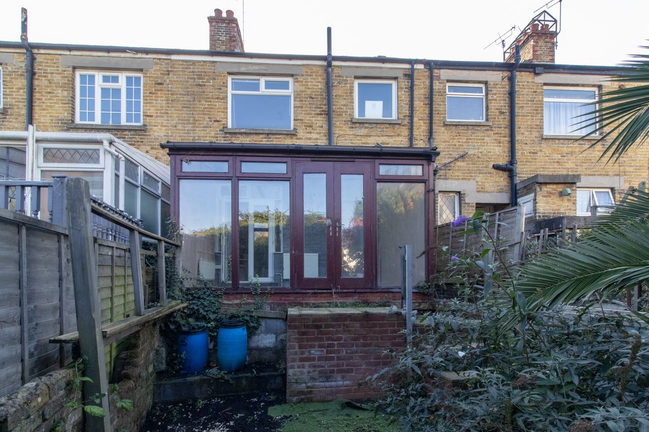 Properties Under Offer in Helena Avenue Margate