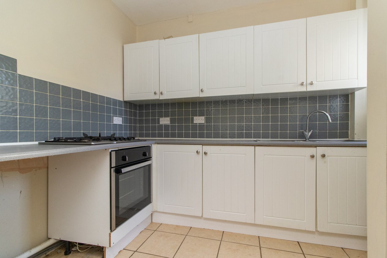 Properties Under Offer in Helena Avenue Margate
