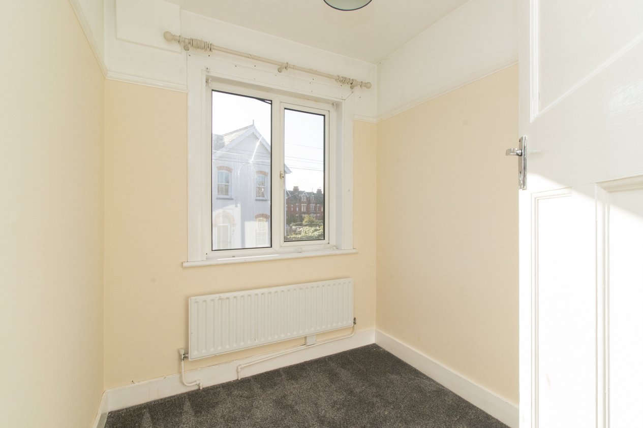 Properties Under Offer in Helena Avenue Margate