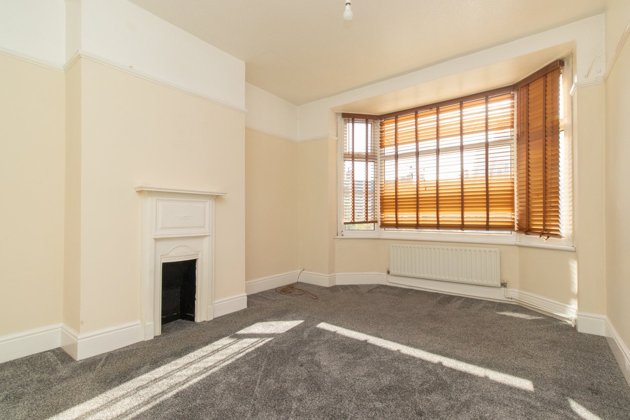 Properties Under Offer in Helena Avenue Margate