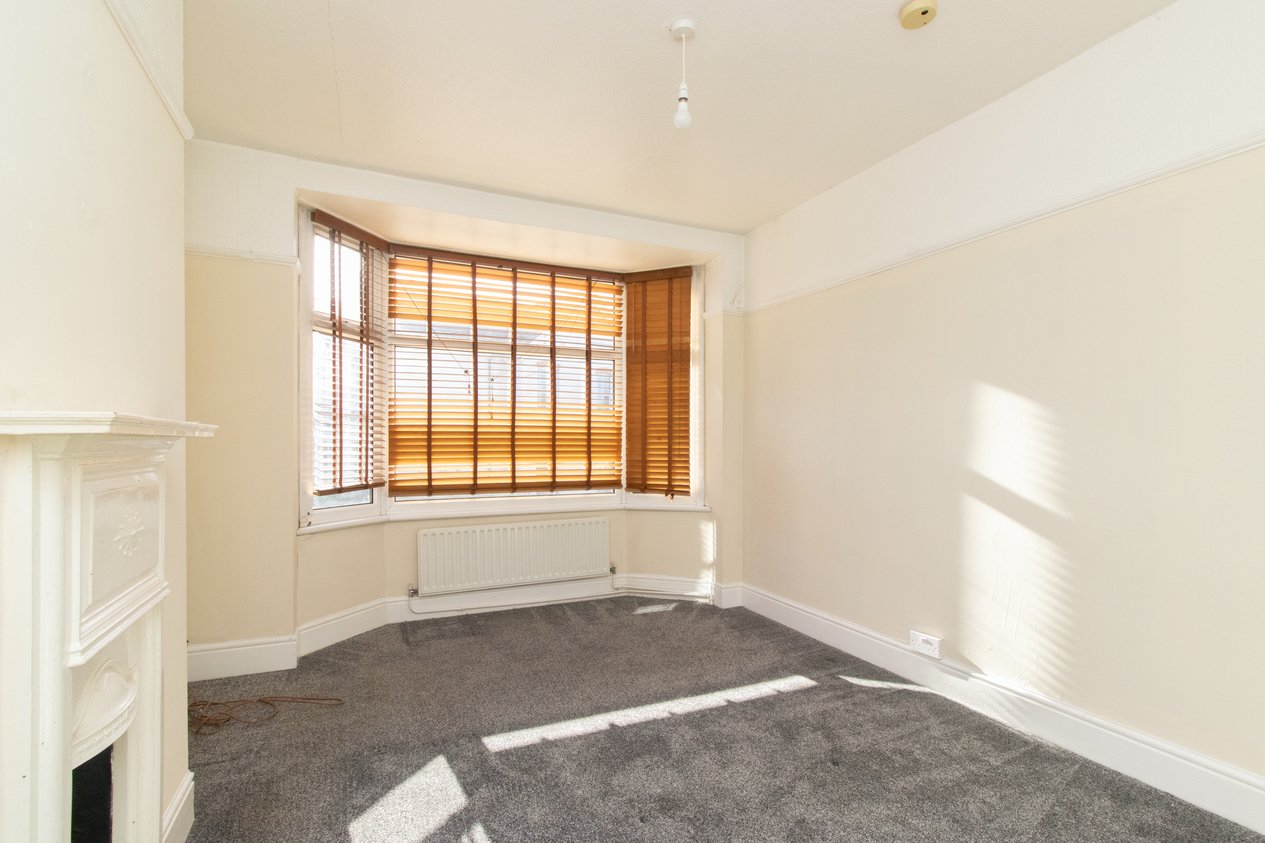 Properties Under Offer in Helena Avenue Margate