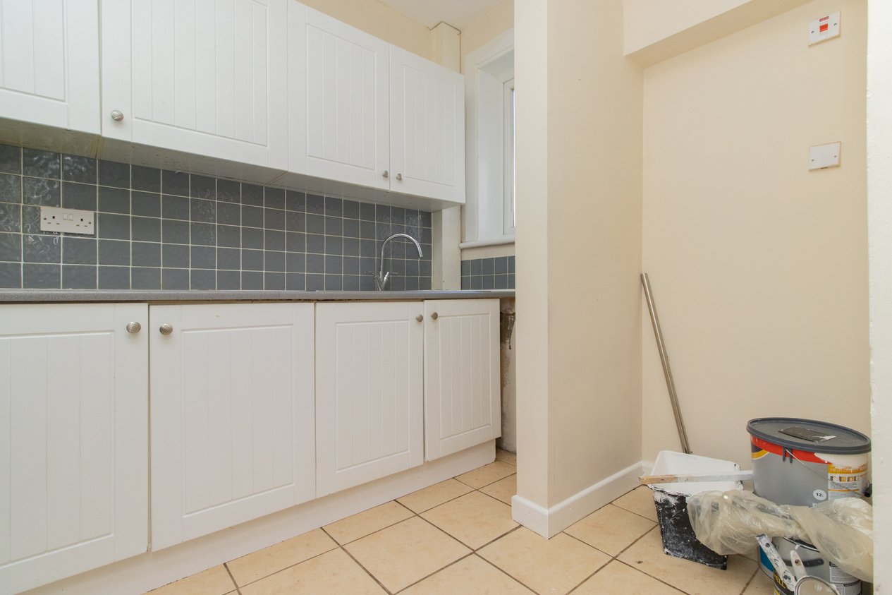 Properties Under Offer in Helena Avenue Margate