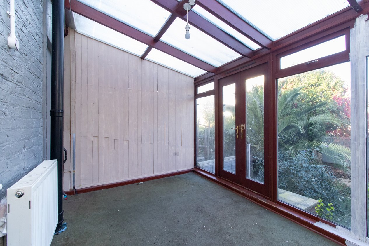 Properties Under Offer in Helena Avenue Margate