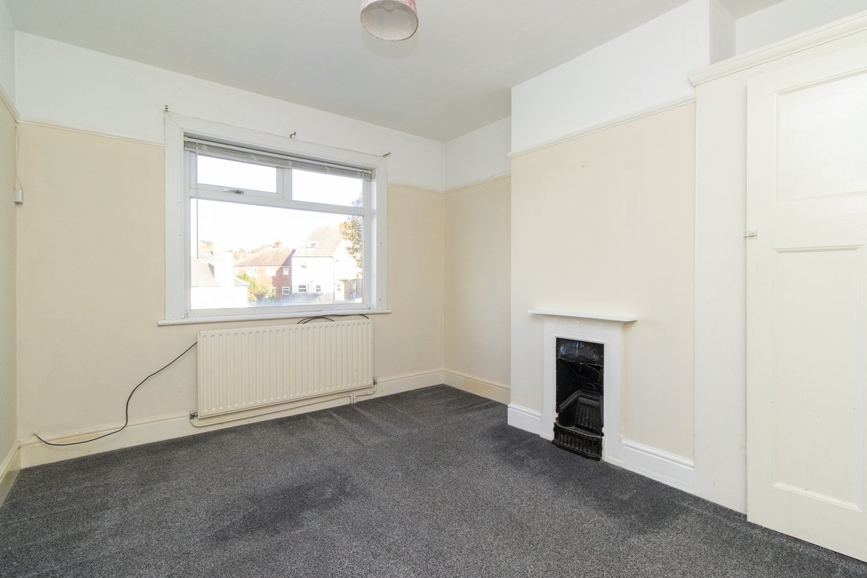 Properties Under Offer in Helena Avenue Margate