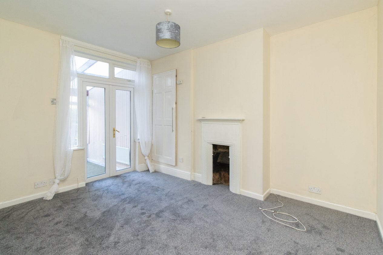 Properties Under Offer in Helena Avenue Margate