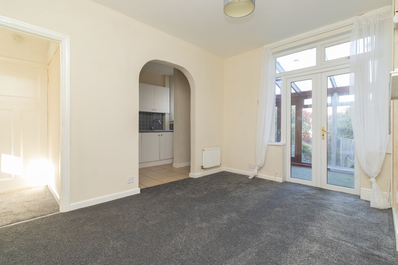 Properties Under Offer in Helena Avenue Margate