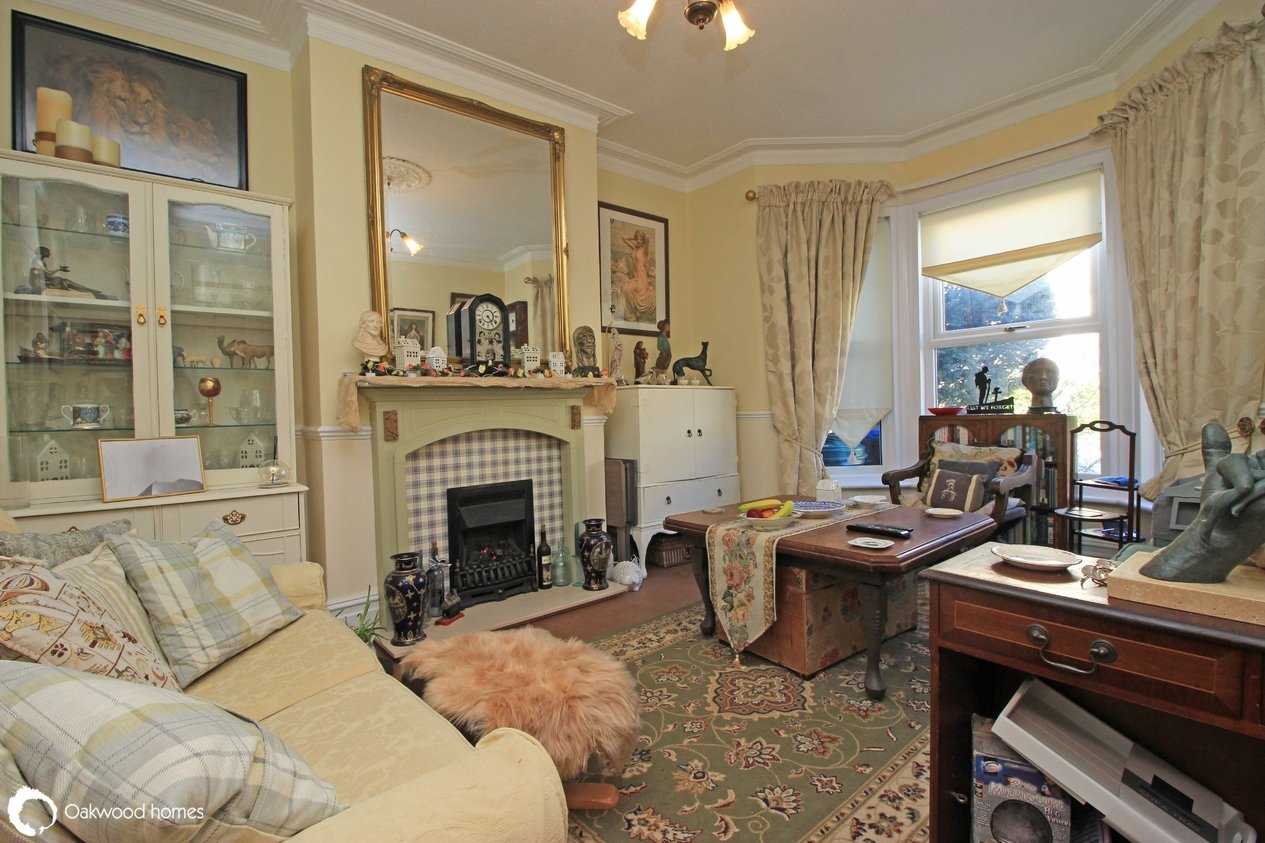 Properties Under Offer in Helena Avenue 